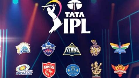 TATA IPL 2023 .
